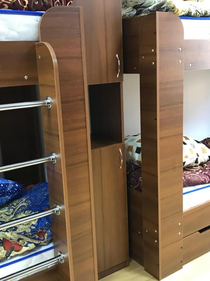 Міни-Хостел Родинного Типу Dubai Uzhhorod Εξωτερικό φωτογραφία